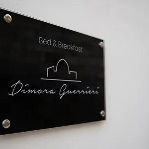  Apartamento Camera Doppia Letti Singoli Senza Finestra Dimora Guerrieri Italia
