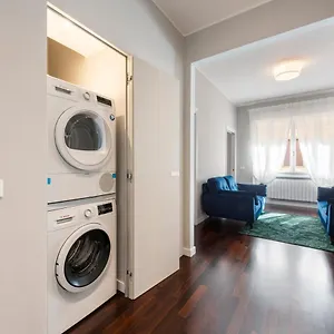  Apartment Ponte Vecchio Deluxe