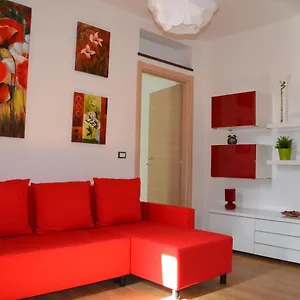  Appartement Casa Colorata Italie
