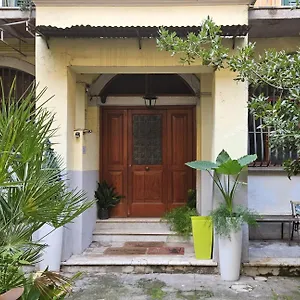  Appartement Acasamiasanpietro Italie