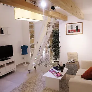  Appartement Casa Ricasoli 41 Italie