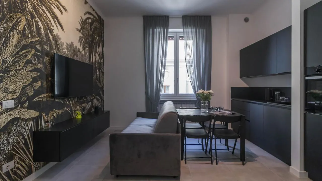 Cavour 82 Apartment Florence 0*,