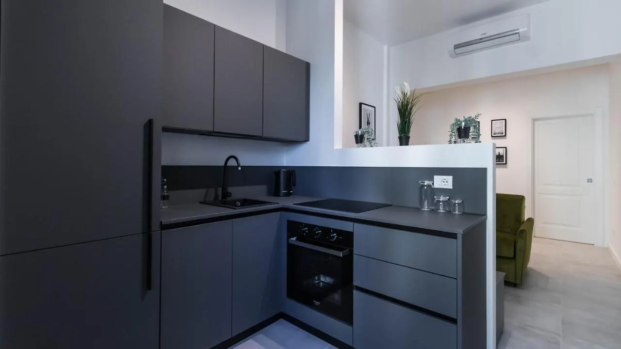 Cavour 82 Apartment Florence