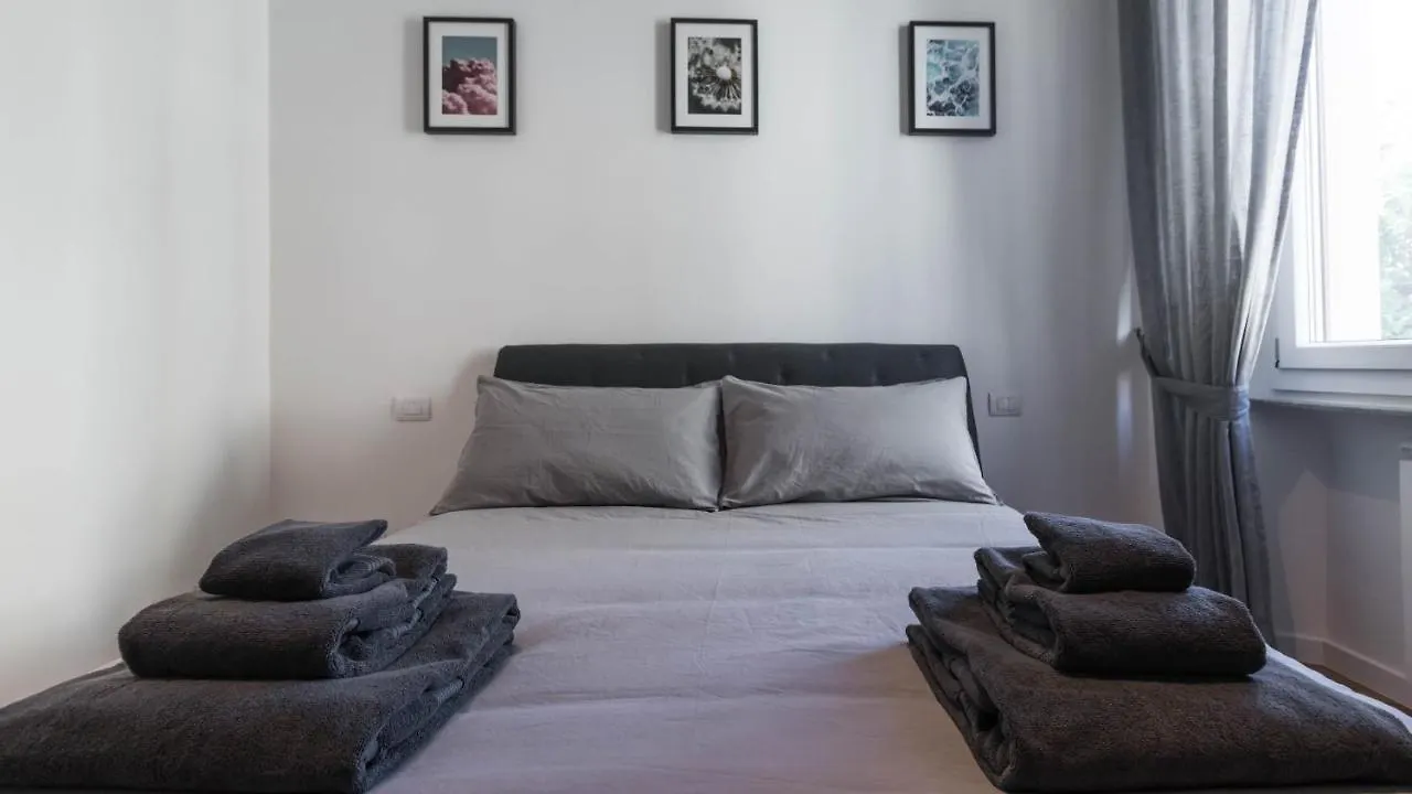 Cavour 82 Apartment Florence 0*,  Italy