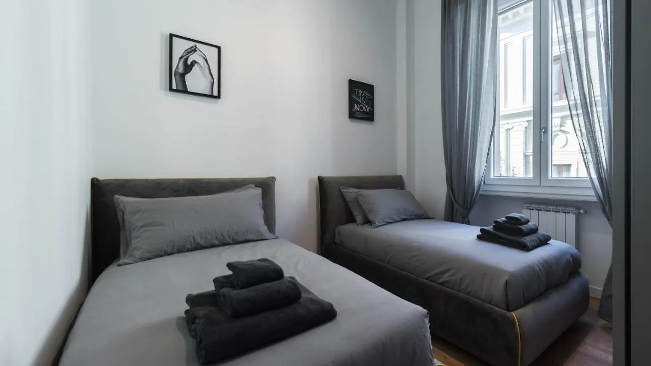 Cavour 82 Apartment Florence