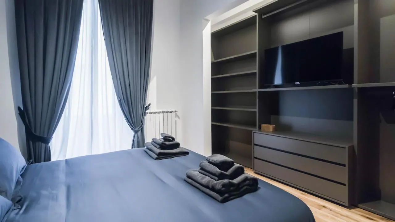 Cavour 82 Apartment Florence