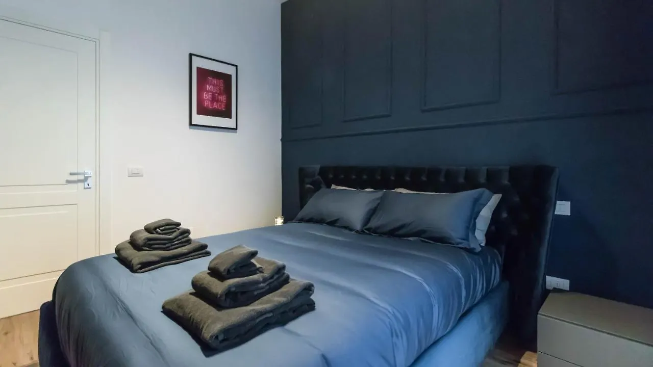 Cavour 82 Apartment Florence