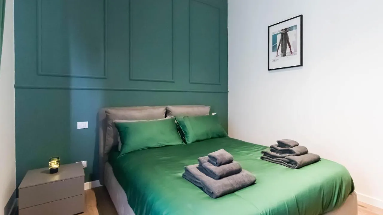 Cavour 82 Apartment Florence