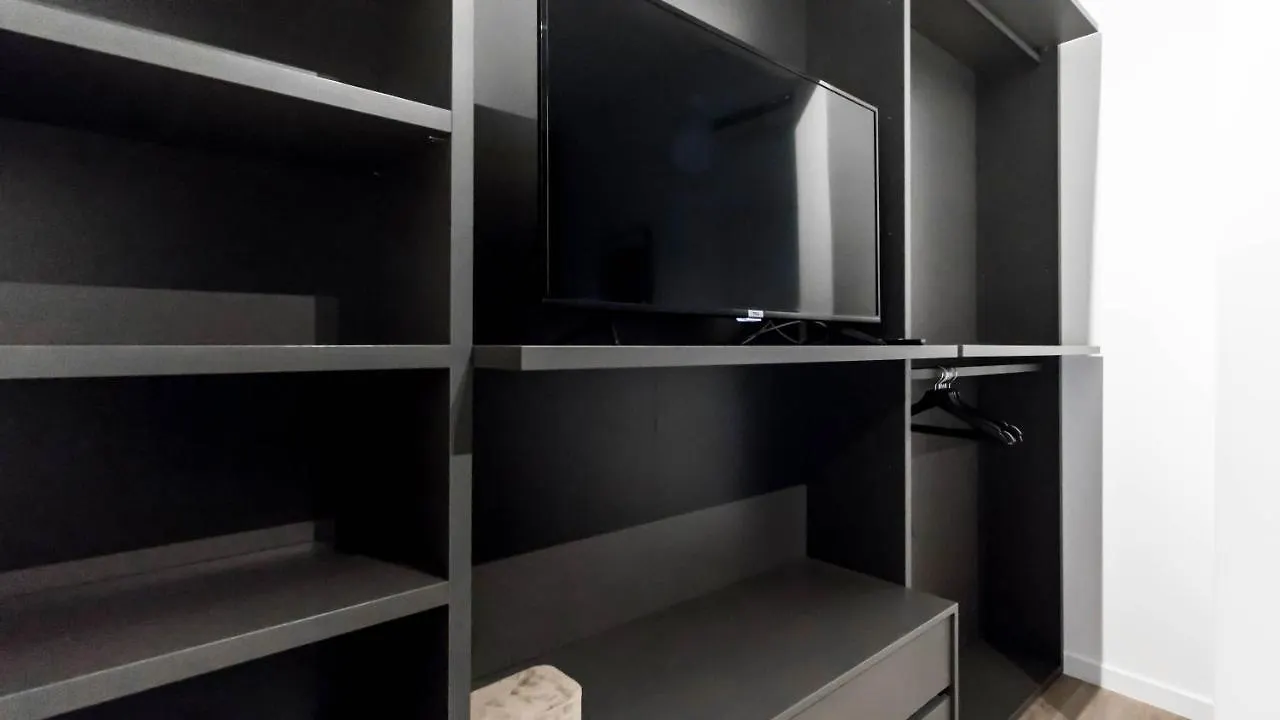Cavour 82 Apartment Florence